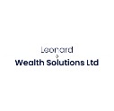 Leonard Wealth Solutions logo