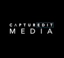 Capturedit Media logo