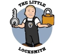 The Little Locksmith image 1