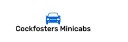 Cockfoster MiniCab logo