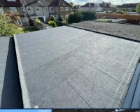 Jacobs Roofing Services Ltd image 1