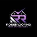 Rossi Roofing logo