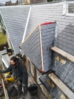 Rossi Roofing image 7