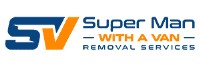 Super Man and Van House Removals Waltham Cross image 1