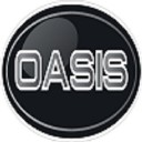 Premium Supercar Hire Service – Oasis Limousines logo