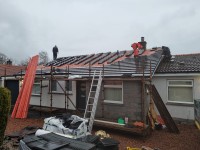 Rossi Roofing image 1