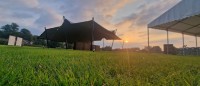 Shropshire Stretch Tents image 2