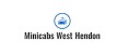 Mini-Cabs West Hendon logo