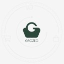 Grozeo logo