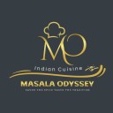 Masala Odyssey logo