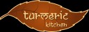 Turmeric Kitchen - Kensington logo