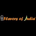 Flavors Of India - Paddington logo