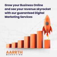 Aarrth Marketing image 1