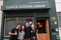 Clinical Massage London image 3