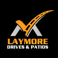 Laymore Drives & Patios image 1