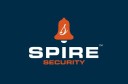 Spire Security logo