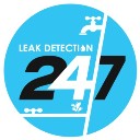 Leak Detection 24/7 logo