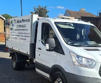 T's Waste Removal Uckfield image 1