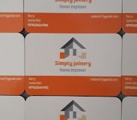 Simply Joinery and Maintenance image 1