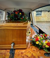 Regency Funeral Directors image 7