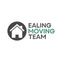 Ealing Removals Team logo