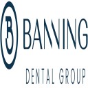 Banning Dental Group  logo