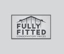 Fully Fitted Conservatory Prices logo