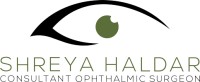 Miss Shreya Haldar - Consultant Ophthalmic Surgeon image 1