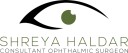 Miss Shreya Haldar - Consultant Ophthalmic Surgeon logo