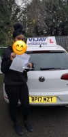 Vijay Driving Training School in Coventry image 1