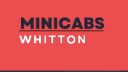 Whitton Minicabs logo