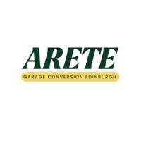 Arete Garage Conversion Edinburgh image 1