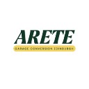 Arete Garage Conversion Edinburgh logo