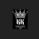 KINGZ KUSTOMZ (Leicester) logo