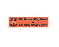 DW Motor Services Alloy Wheel Refurbishment image 1