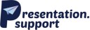 Presentation Support logo