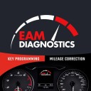 EAM Diagnostics Ltd logo