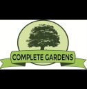 Complete Gardens logo