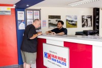 H&H Van Hire image 2