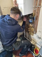 Medway Plumbing & Heating image 5