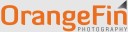 OrangeFin Photography logo