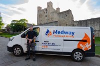 Medway Plumbing & Heating image 4