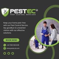 Pestec Pest Control image 5