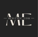 MCR EXEC logo