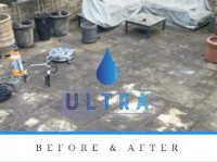 ULTRA Jet Washing & Gutter cleaning image 1