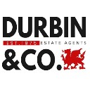 Durbin & Co Estate Agents logo