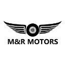 M&R Motors  logo