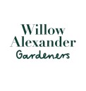 Willow Alexander Gardens logo