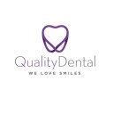 Quality Dental Wimbledon logo