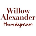 Willow Alexander Handyman logo